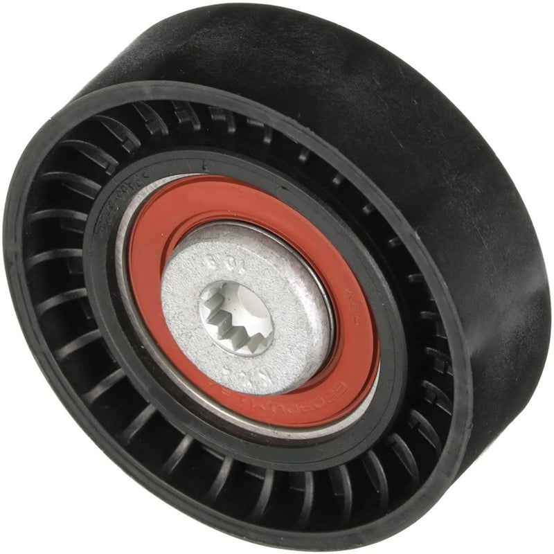 Gates V-Ribbed Belt Deflection/Guide Pulley T36901