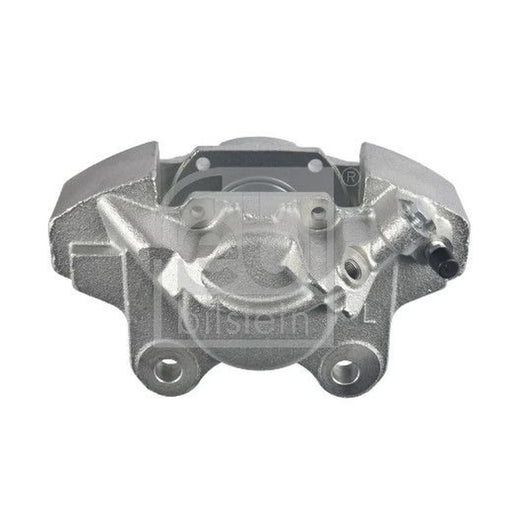 Febi Brake Caliper Assembly Rear Left 181546