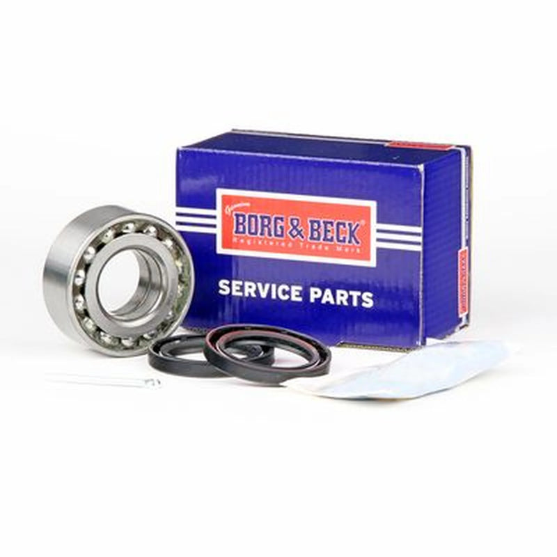 Borg & Beck Wheel Bearing Kit BWK266