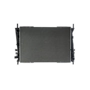Mahle Engine Radiator CR 1607 000P