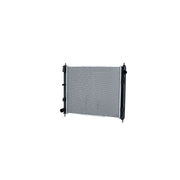 NRF Engine Radiator 58231