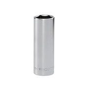 Facom R.13LAT 6 Point Deep Socket 1/4in Drive 13mm - R.13LAT