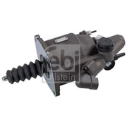 Febi Clutch Servo Booster Connectors 171311