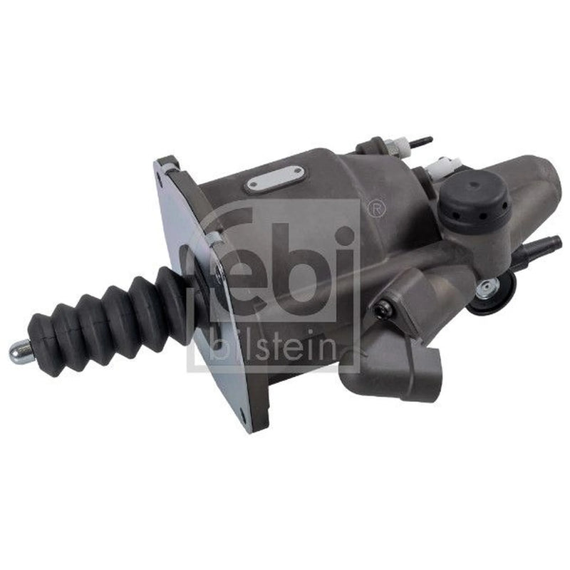 Febi Clutch Servo Booster Connectors 171311