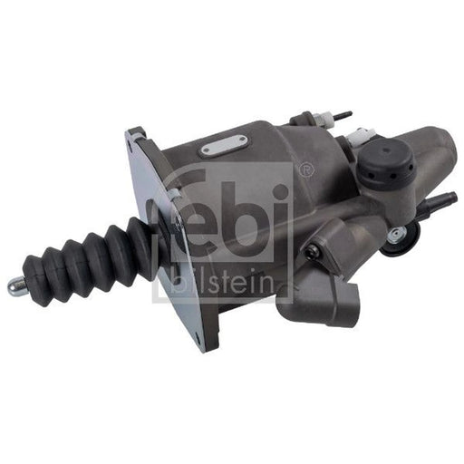 Febi Clutch Servo Booster Connectors 171311