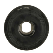 Gates Crank Shaft Belt Pulley TVD1110