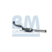 BM Catalysts Homologated Diesel Cat BM80081H