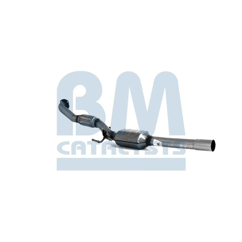 BM Catalysts Homologated Diesel Cat BM80081H