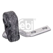 Febi Exhaust System Mount Rear EPDM (ethylene propylene 103226
