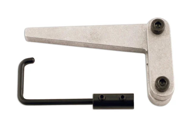 Laser Tools Brake Disc Measurement Gauge - PL