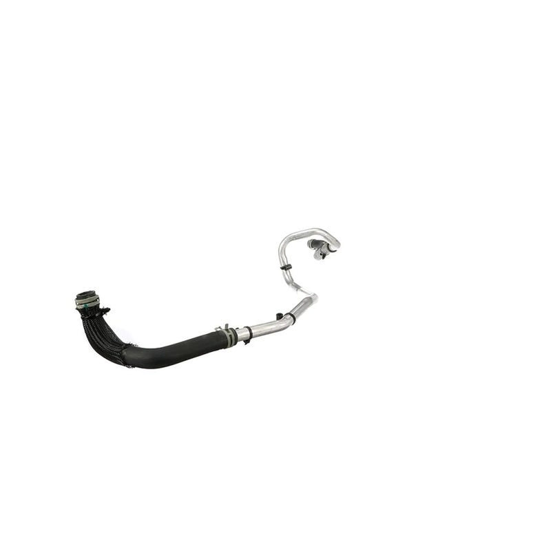 Gates Molded Heater Hose 02-2853