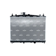 NRF Engine Radiator 58236