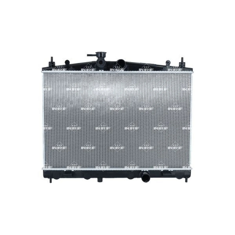 NRF Engine Radiator 58236