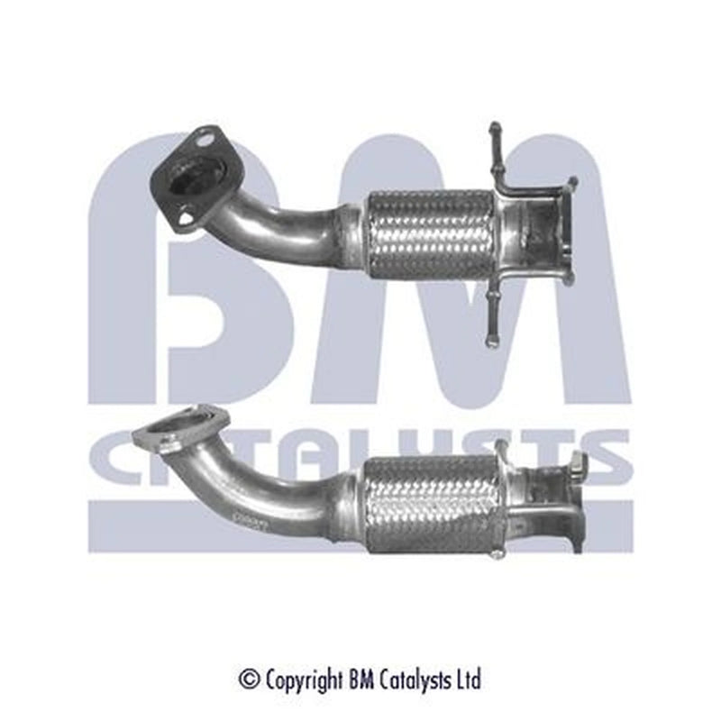 BM Catalysts Exhaust Pipe OD BM70399