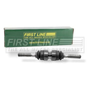 First Line Steering Tie Rod End Ball Joint FTR4909