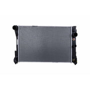 Hella Engine Radiator Upper 8MK 366 300-341