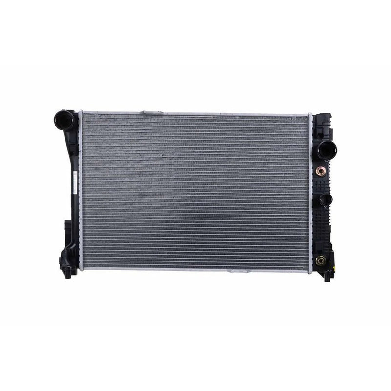 Hella Engine Radiator Upper 8MK 366 300-341