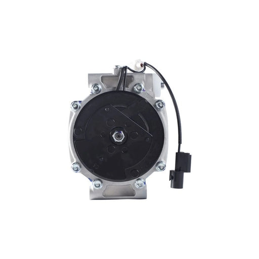 Hella Air Conditioning Compressor 8FK 366 200-451