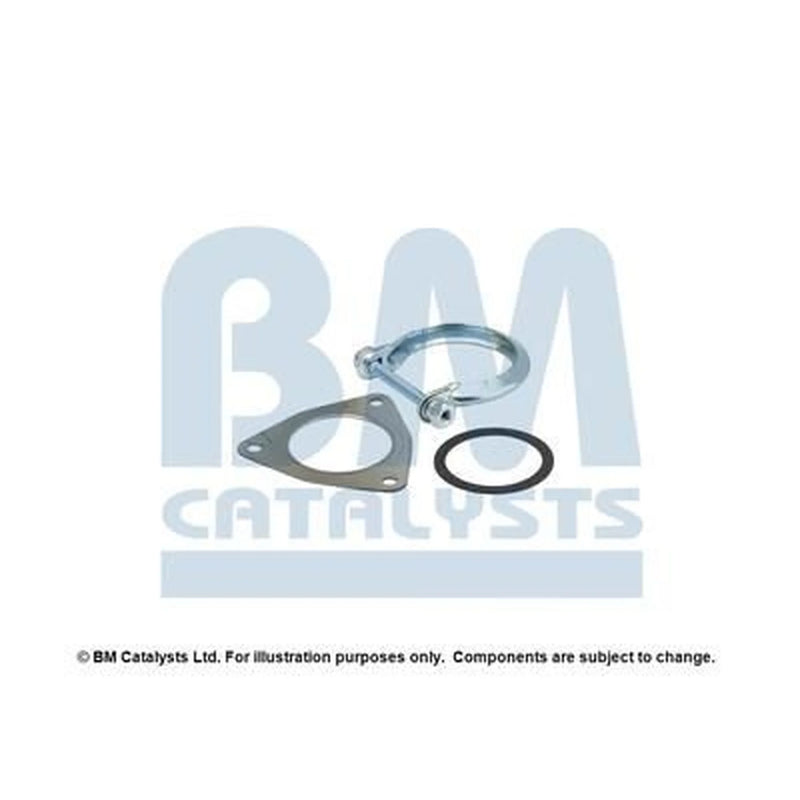 BM Catalysts Fitting Kit FK80353A FK80353A
