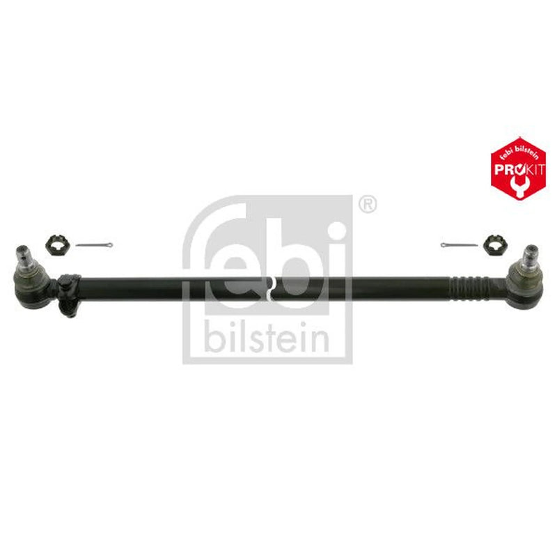 Febi Centre Rod Assembly Front 23593