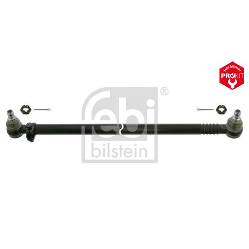 Febi Centre Rod Assembly Front 23593
