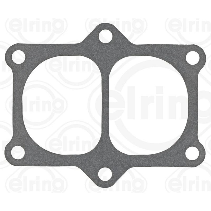 Elring Intake Manifold Housing Gasket OD ID Thick 386.180