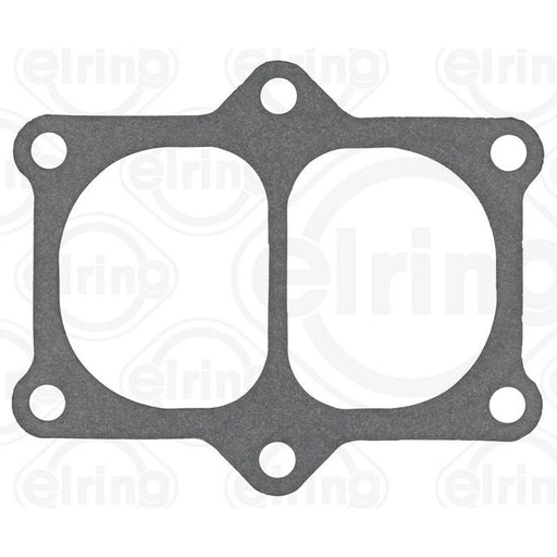 Elring Intake Manifold Housing Gasket OD ID Thick 386.180