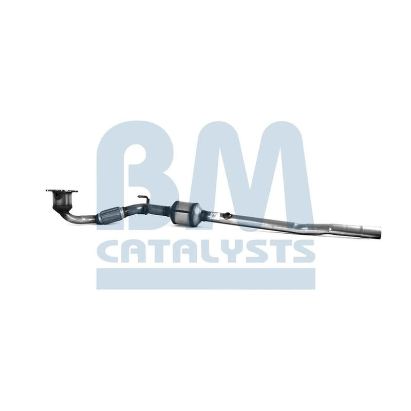 BM Catalysts Homologated Petrol Cat BM92081H