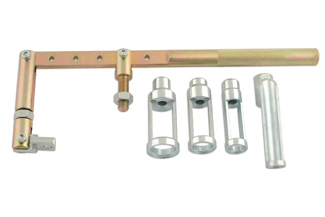 Laser Tools Valve Spring Compressor - PL