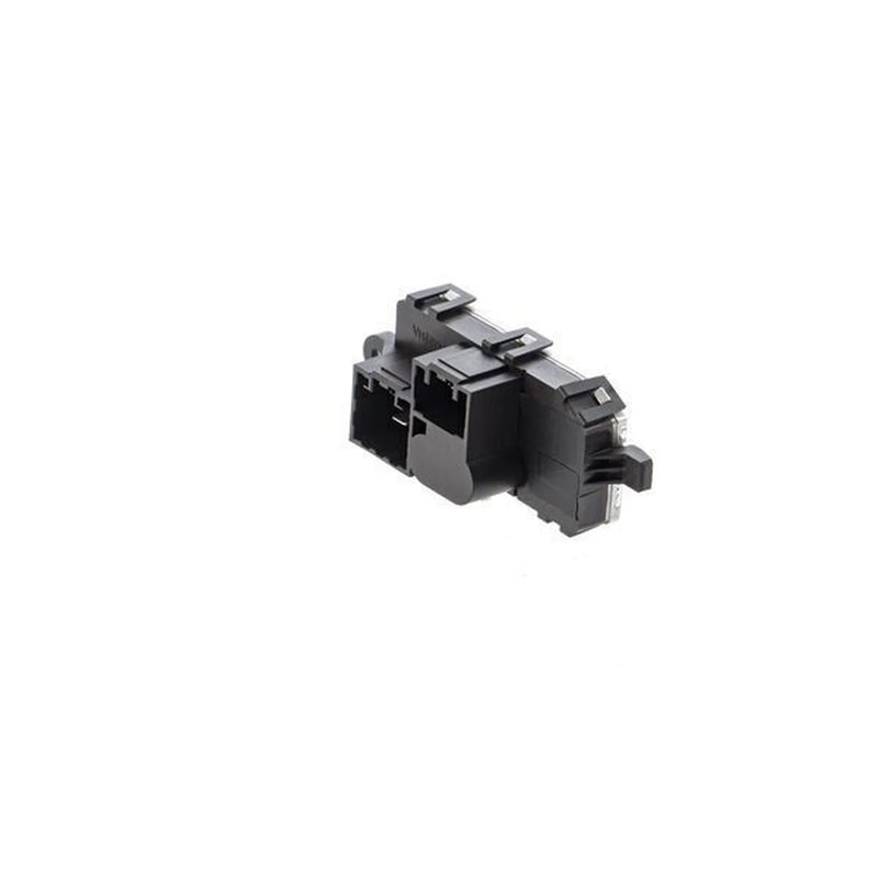 Mahle Heater Blower Regulator ABR 103 000P