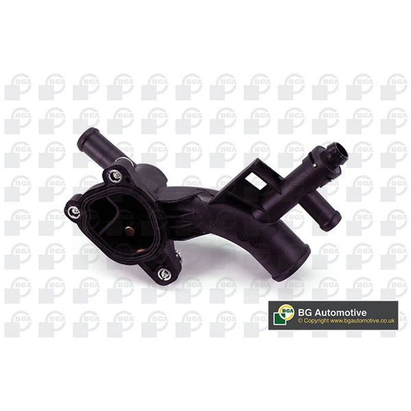 BGA Coolant Flange Housing Connector FA9511