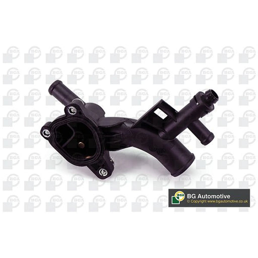 BGA Coolant Flange Housing Connector FA9511