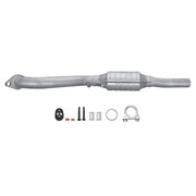 Hella Catalytic Converter 8LE 366 051-511