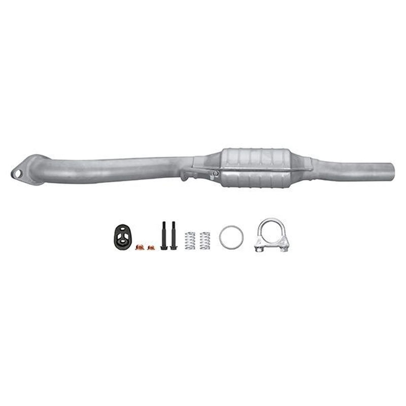 Hella Catalytic Converter 8LE 366 051-511
