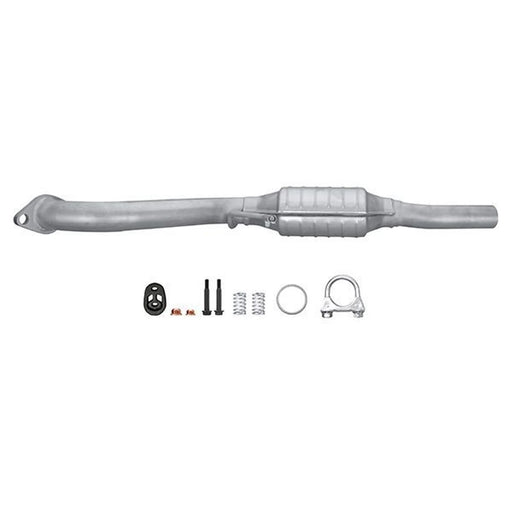 Hella Catalytic Converter 8LE 366 051-511