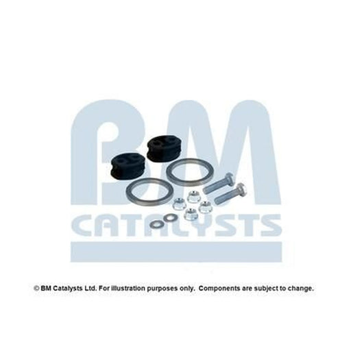 BM Catalysts Exhaust Pipe Mounting Kit FK50187C