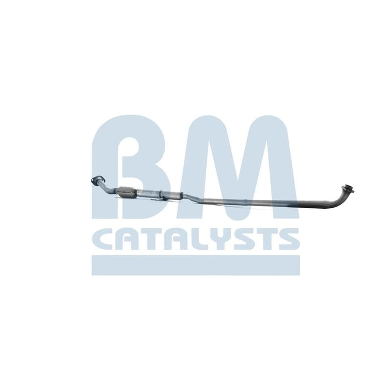 BM Catalysts Homologated Petrol Cat BM91409H