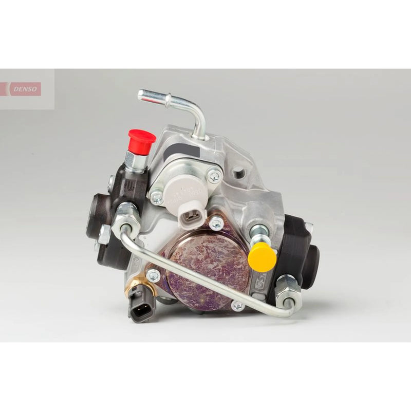 Denso High Pressure Fuel Pump DCRP300950