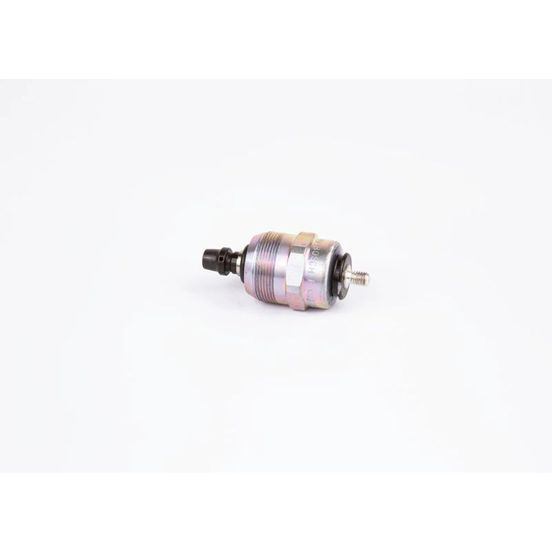 Bosch Solenoid Actuator Valve F 002 D13 642