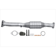 Hella Catalytic Converter 8LE 366 051-541