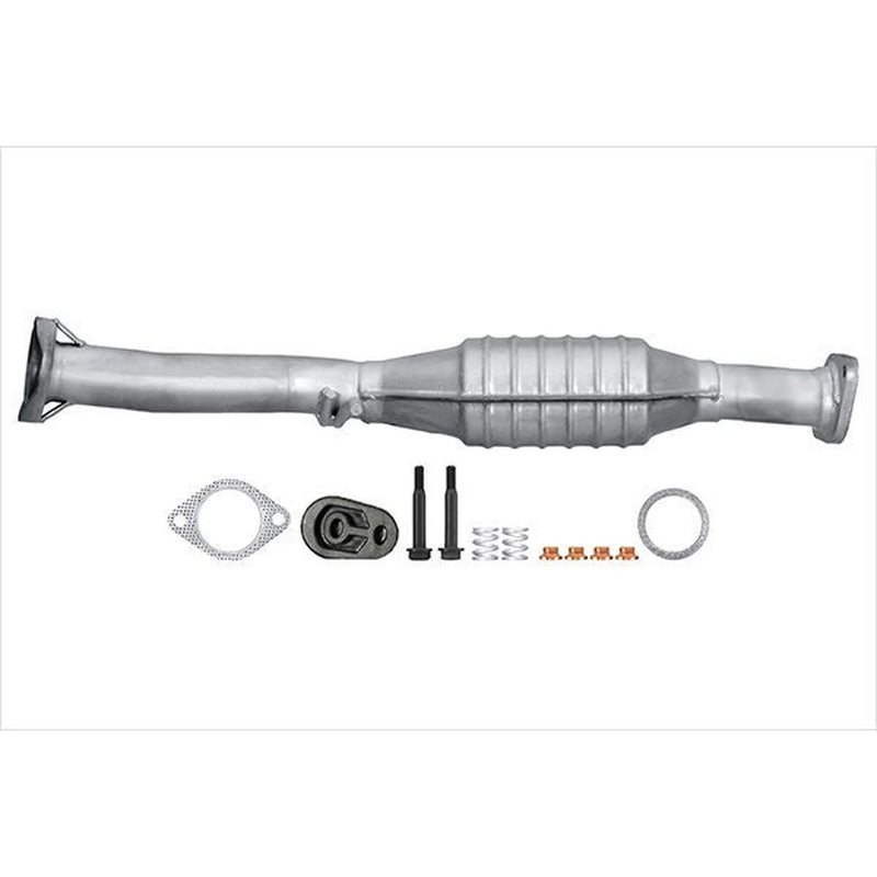 Hella Catalytic Converter 8LE 366 051-541