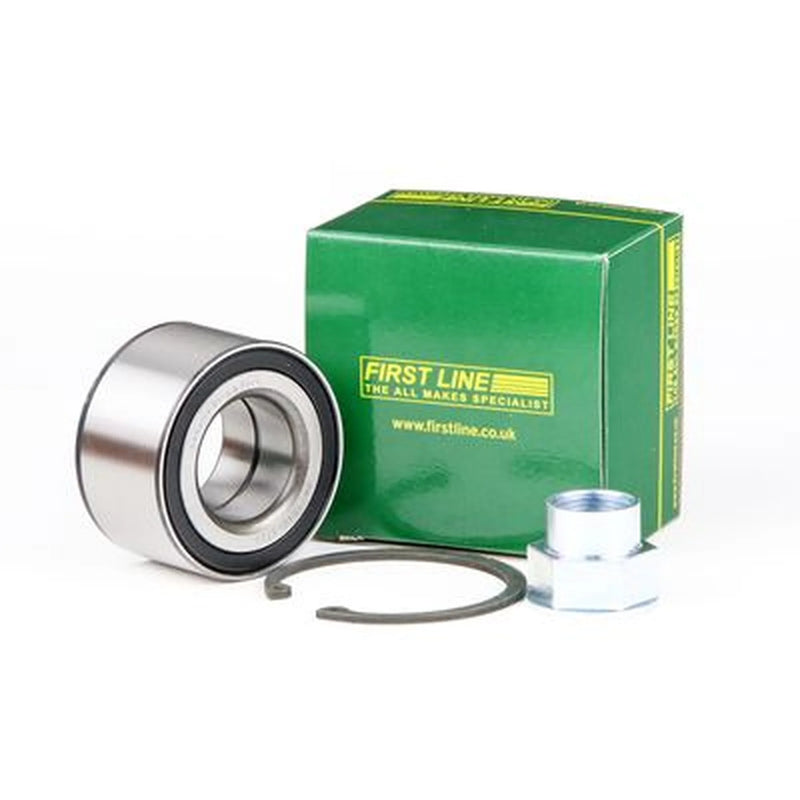 First Line Wheel Bearing Kit FBK811