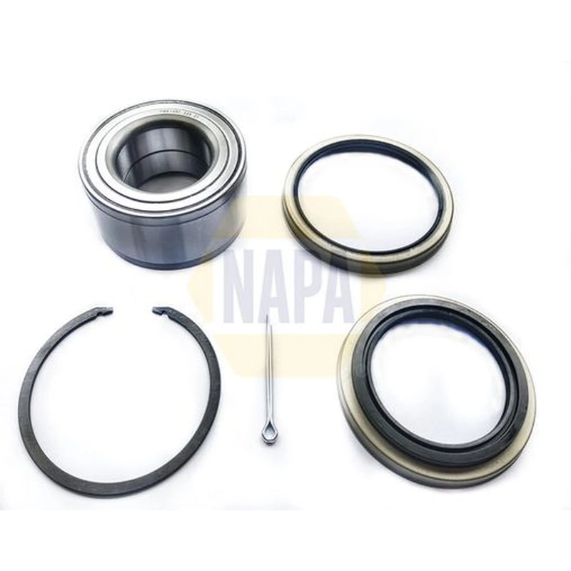 NAPA Wheel Bearing Kit PWB1491