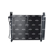 NRF Air Conditioning Condenser 35888