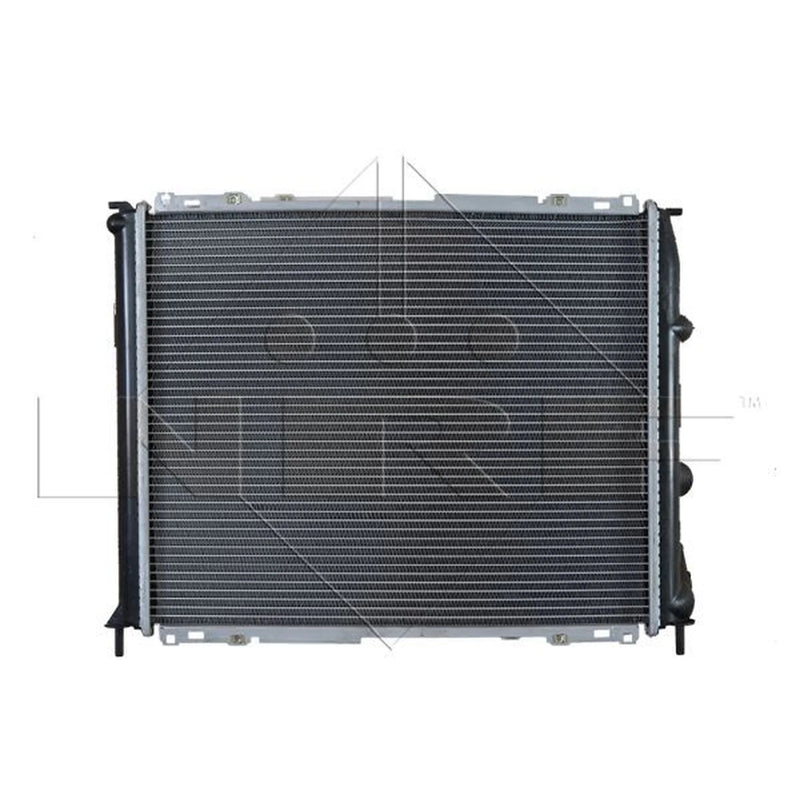 NRF Engine Radiator 58194