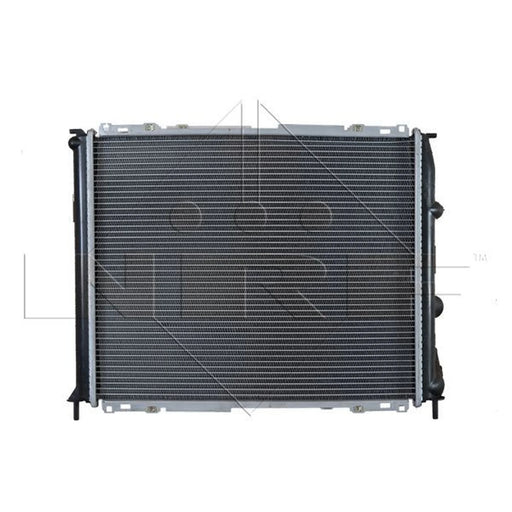 NRF Engine Radiator 58194