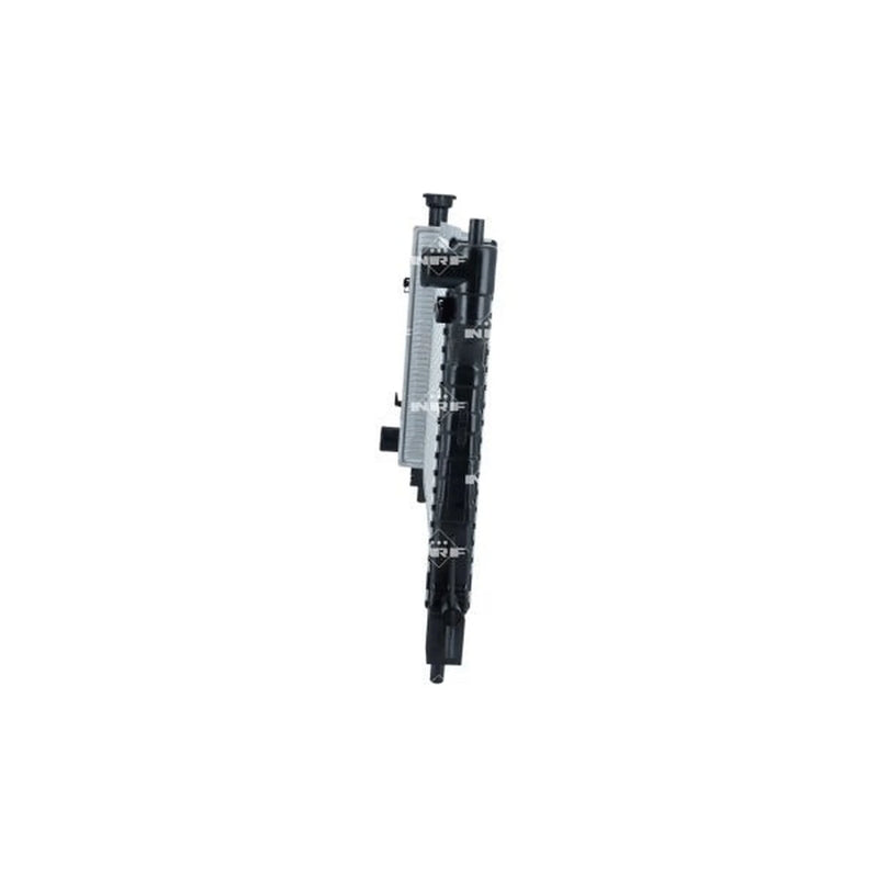 NRF Engine Radiator 50254
