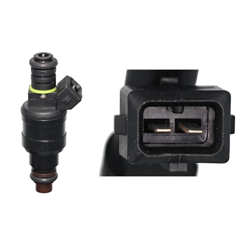 Valeo Fuel Injector Nozzle Pin 348277