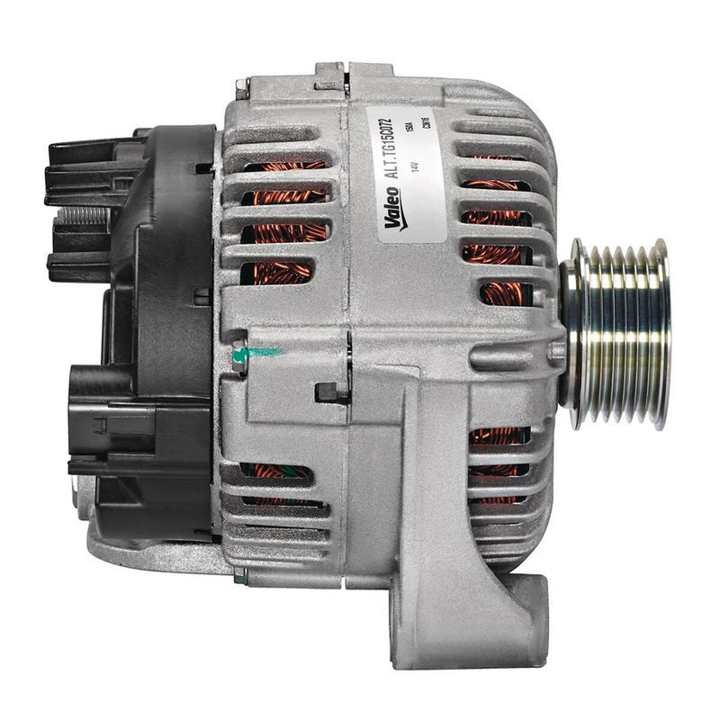 Valeo Car Alternator 12V 439621