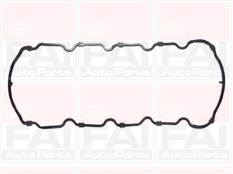 FAI Oil Sump Gasket Wide Thick